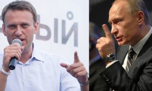 Зачем Навальный снял расследование о дворце Путина