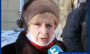 Лицо города с запашком: сталинка в центре Воронежа утопает в канализационных водах