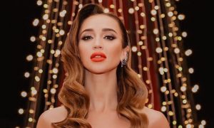 Сегодня Бузовой - 35 лет! Где обещанный ребёнок?