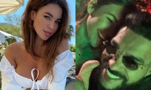 «Новая девушка Тимати» ответила на слухи об отношениях с рэпером