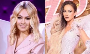 Яна Рудковская со скандалом покинула день рождения Ольги Бузовой