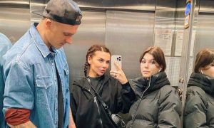 Анна Седокова выселит дочь из квартиры после совершеннолетия