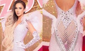 «Здесь люди, для которых я - не пройденный этап»: Бузова с размахом отметила своё 35-летие