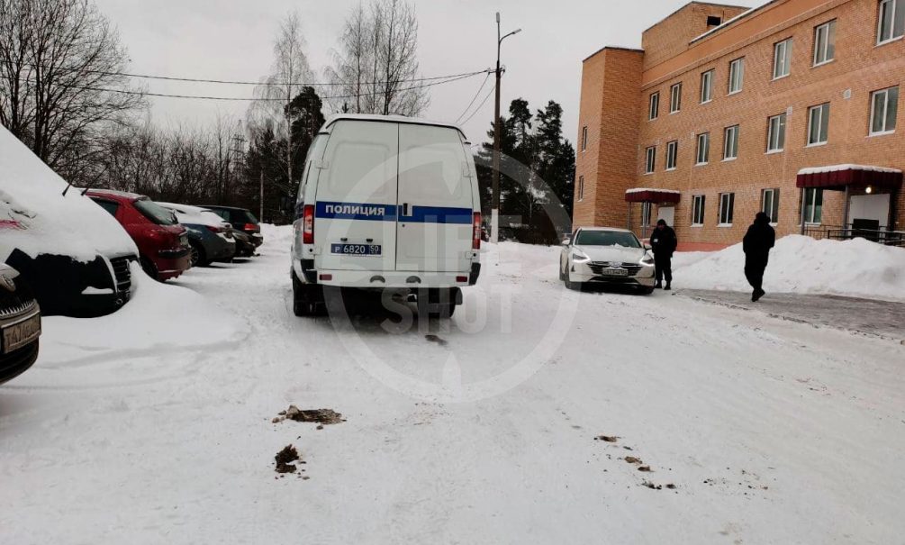 В подмосковной клинике пропал кислород и умерли двое больных, но главврач не видит связи 