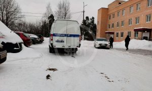 В подмосковной клинике пропал кислород и умерли двое больных, но главврач не видит связи