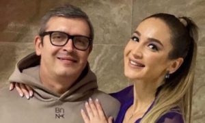 «Сделай папе зубы!»: хейтеры вывели из себя Ольгу Бузову