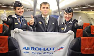 «Аэрофлот» решил продавать россиянам билеты на негарантированные перелеты с минимальной компенсацией