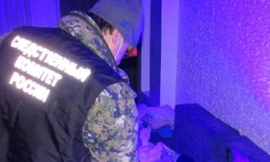 В Тверской области отчим задушил шарфом 13-летнюю падчерицу и сбежал