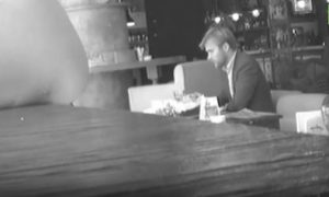 RT опубликовала «шпионское» видео встречи «правой руки» Навального и агента английской разведки