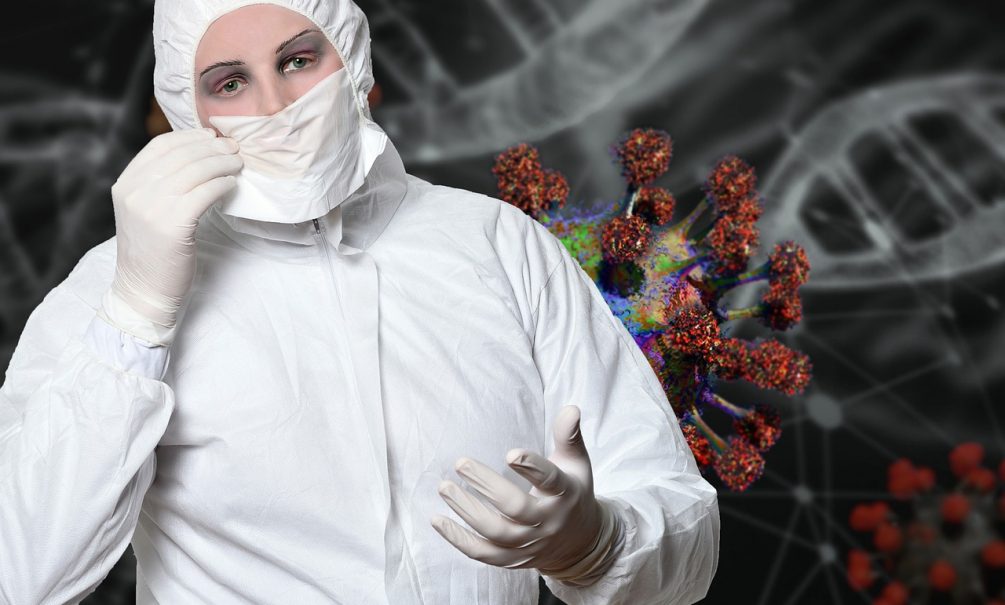 Ученые обнаружили еще одно смертельное последствие коронавируса 