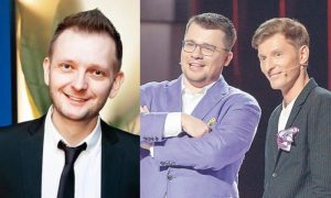 Резидент Comedy Club раскрыл размер зарплаты  Павла Воли и Гарика Харламова