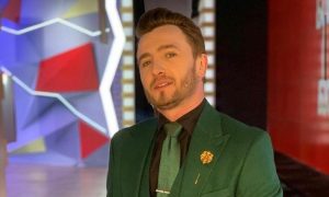 Влад Кадони сообщил об уходе с поста ведущего на канале ТНТ