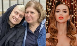 «В ножки падай и целуй»: мать Давида Манукяна не жалеет об оскорблениях Бузовой