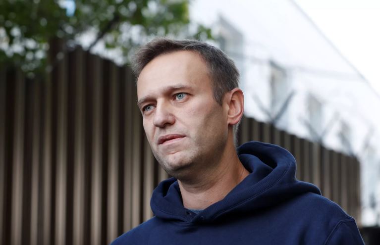 США рассматривает возможность обмена экстремиста Навального на осужденных на Западе россиян 