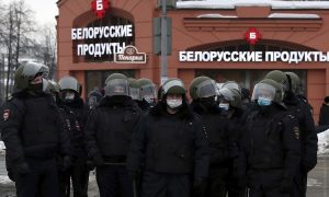 «Задержание Навального – ошибка власти»: эксперт рассказал о главных рисках протестов