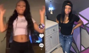 Смерть в TikTok: американка сняла ролик за секунду до своего убийства