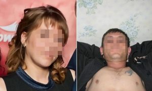 «Люблю больше жизни»: ветеран чеченской войны убил гражданскую жену за отказ в браке, которого сам не хотел