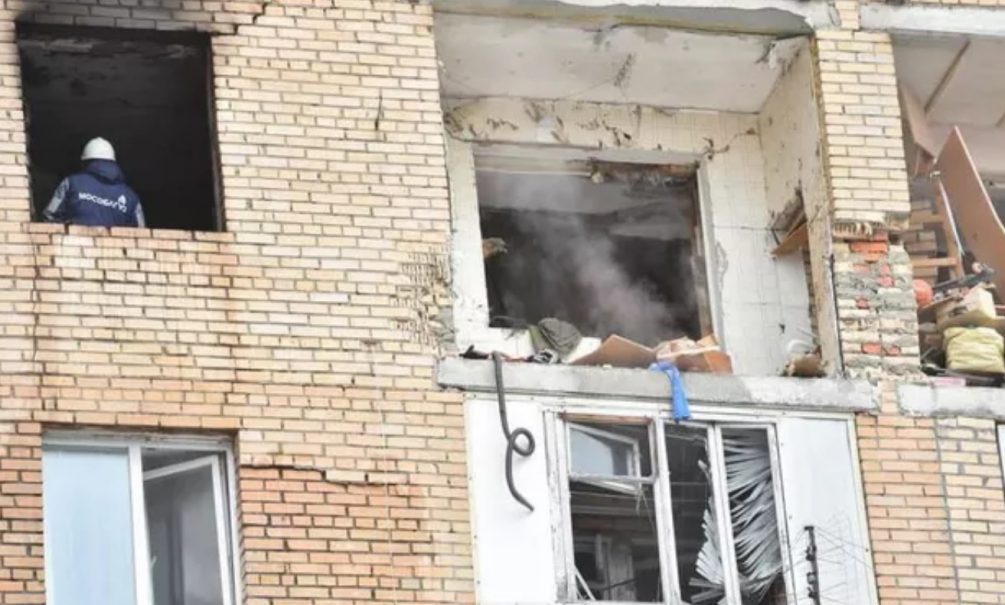 Поставил чайник и забыл: новые подробности взрыва в Химках, убившего четырех человек 