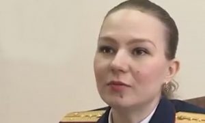 Вот такая «Дидилия»: экс-следователь задержана в Красноярске за торговлю младенцами