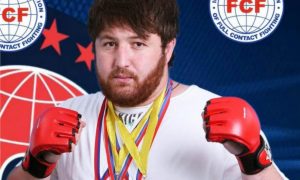Двукратного чемпиона FCF MMA Алана Хадзиева убили в ресторанной драке вместе с бизнесменом из Моздока