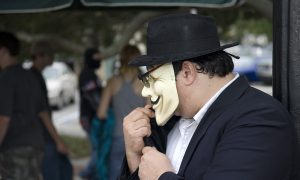 Война не пушками, но перьями: зачем британские спецслужбы 