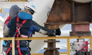 Компания, построившая в Самаре за 19 млрд рублей проблемный стадион, не явилась в суд