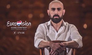 Участник «Евровидения» от Грузии пригрозил хейтерам изнасиловать их матерей