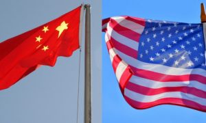 США обвинили Китай в срыве переговоров на Аляске