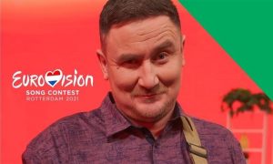 Белоруссия не будет участвовать в «Евровидении»