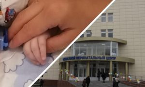 «Фаршированный младенец» в Ростове подтвердил версию о системных манипуляциях со статистикой младенческой смертности