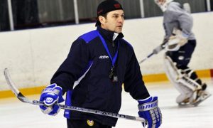 Просто стоял рядом: за гибель хоккеиста от шайбы тренеру Вячеславу Курочкину дали 2 года тюрьмы