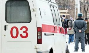 Шесть человек погибли в ЛНР из-за ударов ВСУ по больнице в канун Нового года