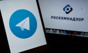 Роскомнадзор замедлил Twitter