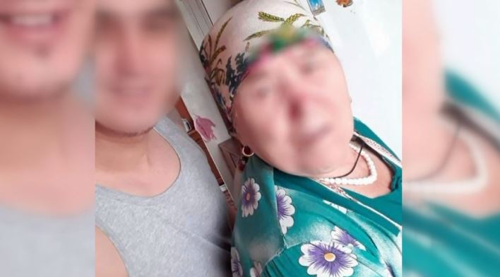 Отмечая 23 февраля, россиянин зверски изнасиловал ветерана и теперь угрожает судом ее внуку 