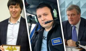 Кировский олигарх заставляет пилота оплатить топливо за свои же полеты