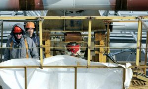 «Самара-Арену» стоимостью 19 млрд рублей закрыли на ремонт после публикаций «Блокнота»