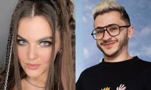 Жених солистки Little Big: «У меня глобальный план – переспать со всеми тиктокершами»