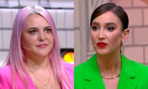 «Женщина за 30 должна быть худой!»: Бузова раскритиковала участницу «Модного приговора»