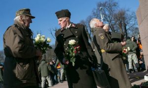 В России впервые опубликованы уникальные документы: показания  главаря латышских лесных «братьев» и «кошек»