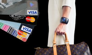 Россияне рискуют остаться без Visa и Mastercard
