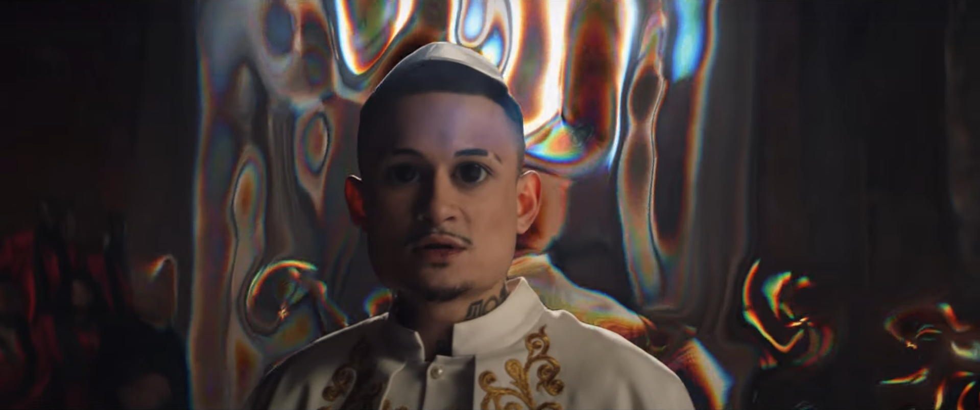 Прокуратура москвы проверит клип моргенштерна и dj smash