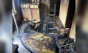 Пытали, отрезали ухо и сожгли: банда АУЕшников в Бурятии зверски убила старика за жалобы на побои
