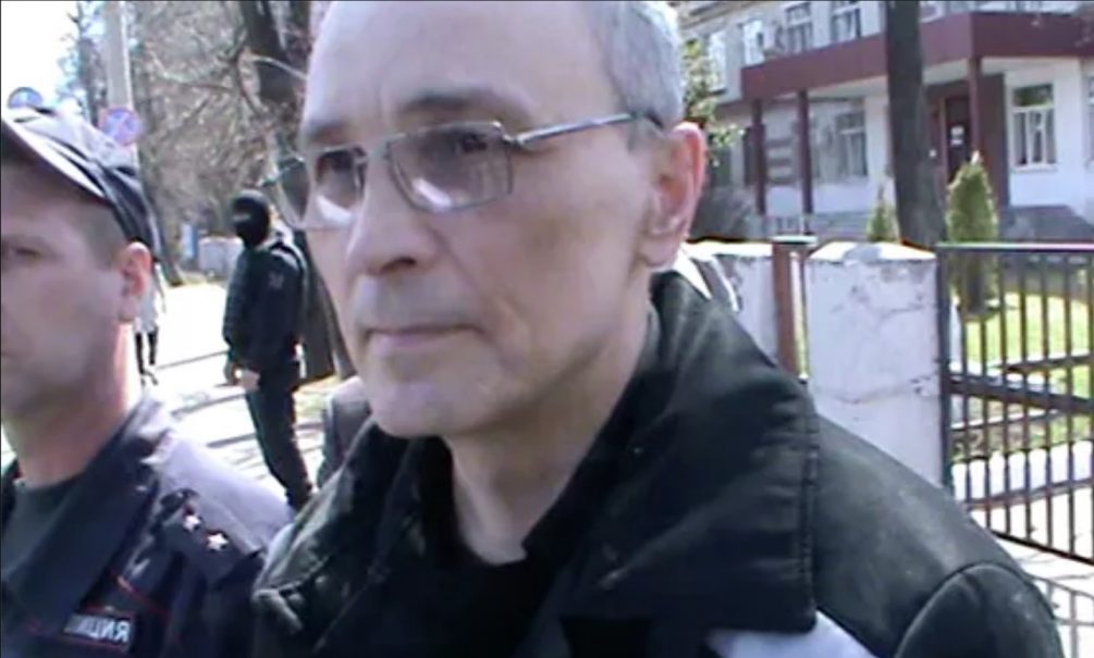 Тольяттинский потрошитель-педофил признался в еще одном убийстве