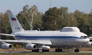 Самолет «Судного дня» могли ограбить еще два года назад и не в Таганроге