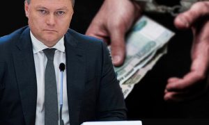 Генеральный прокурор России назвал лидеров по коррупции среди чиновников