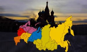 «Уровень жизни в Москве в 10-15 раз выше, чем в Пскове»: эксперт о готовящемся слиянии регионов