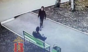 Домогался несколько недель: в Красноярске найден живым мальчик, которого педофил похитил во дворе