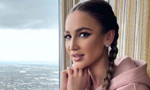 «У меня очень красивый, но узнаваемый голос»: Бузова о трудностях на шоу «Маска»