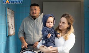 Самый дорогой укол в мире за 170 миллионов рублей: ребенок из Волгограда идет на поправку