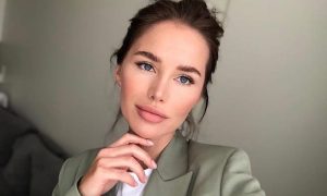 «Медовый месяц впереди»: беременная Алекса тайно вышла замуж